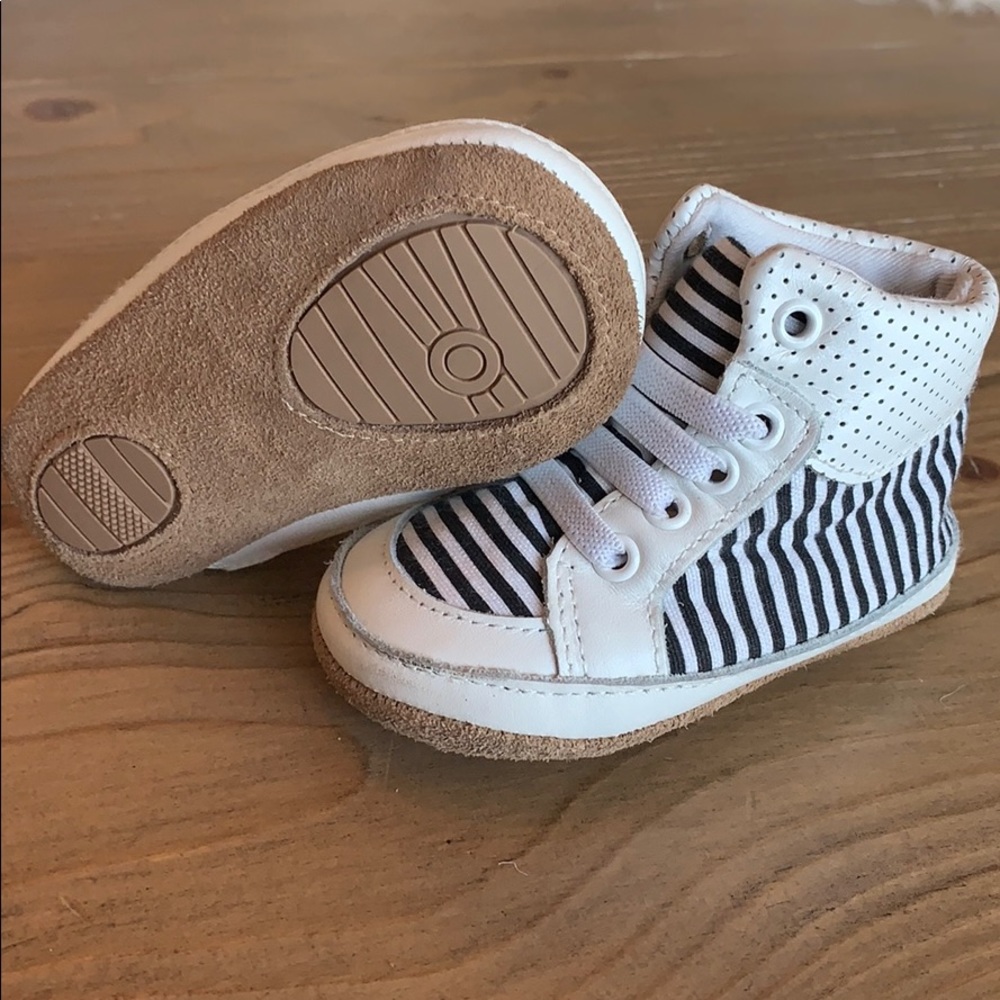 Moc Baby Moccasins (12-18months)